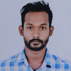 Monil Khatri