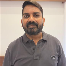 Monil Khatri